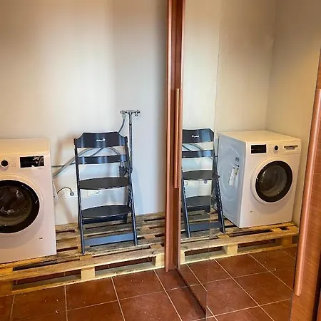 Βίλα Casa Papaya - Year Heated Pool *