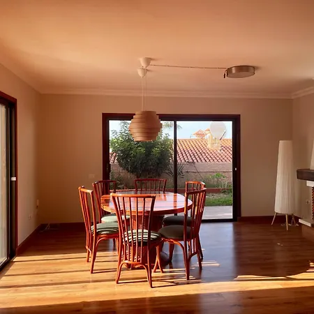 Βίλα Casa Papaya - Year Heated Pool