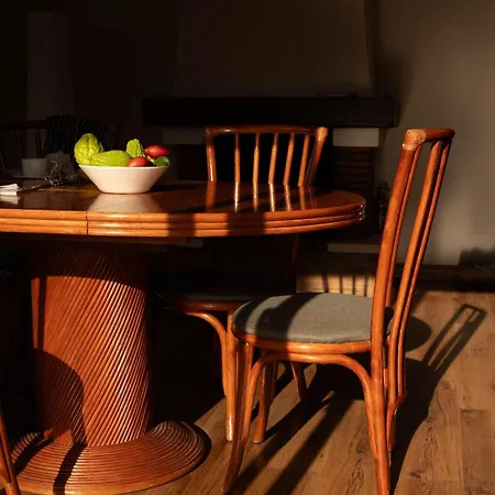 Casa Papaya - Year Heated Pool Βίλα La Orotava