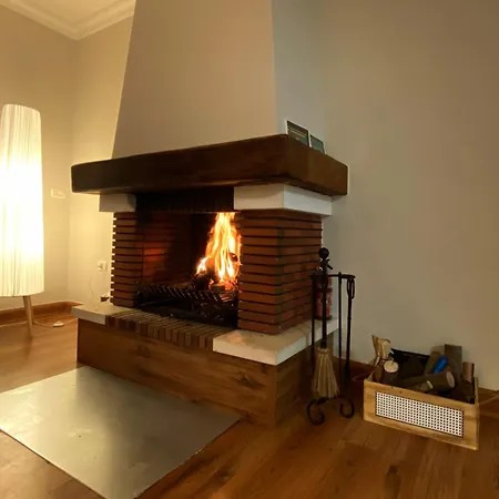 Βίλα Casa Papaya - Year Heated Pool