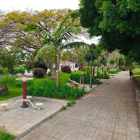 Casa Papaya - Year Heated Pool * La Orotava