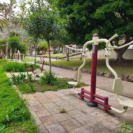 Casa Papaya - Year Heated Pool * La Orotava