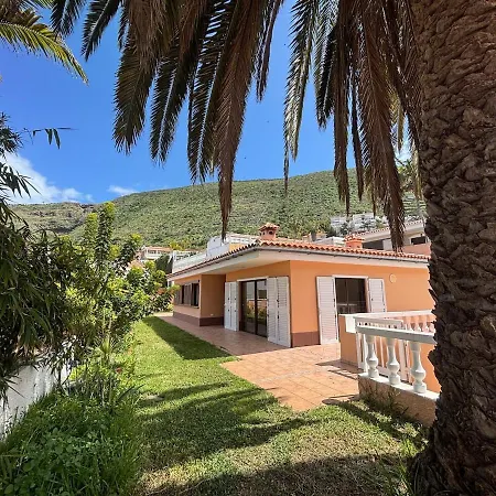 Casa Papaya - Year Heated Pool * La Orotava