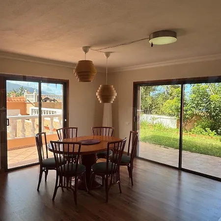 וילה Casa Papaya - Year Heated Pool *